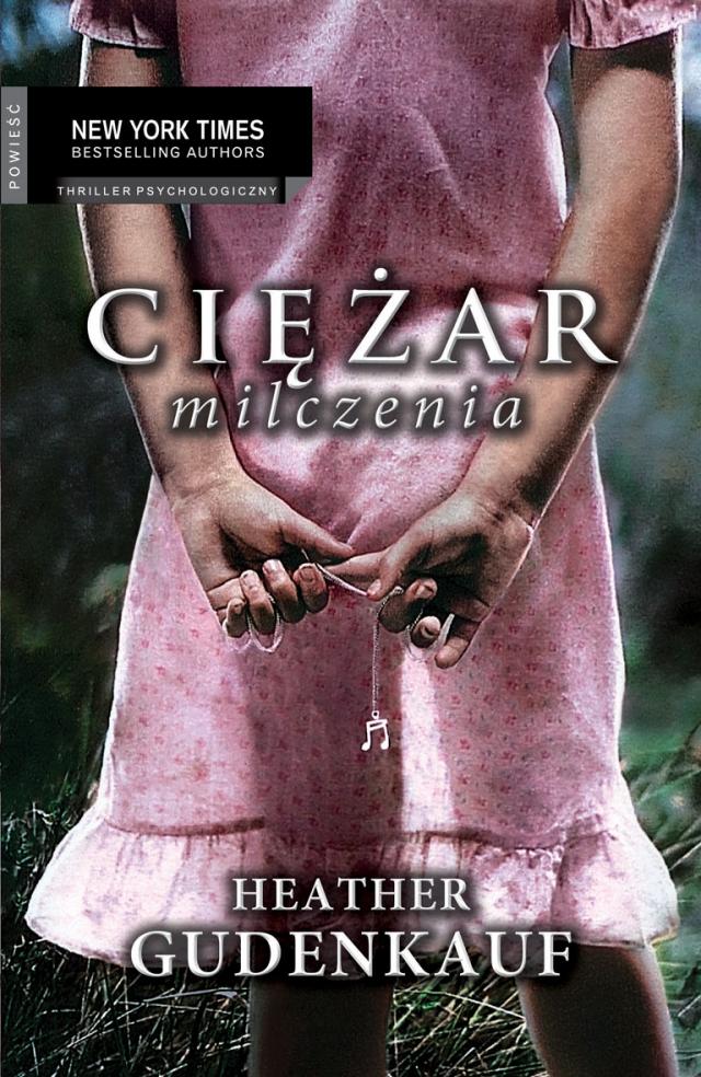 Ciężar milczenia