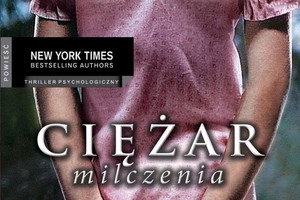 Ciężar milczenia