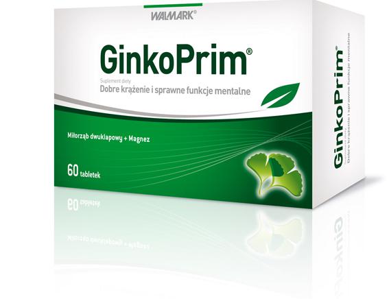 GinkoPrim