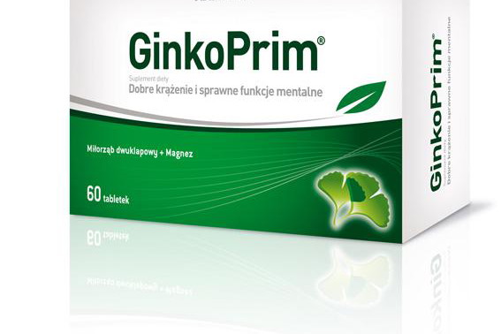 GinkoPrim