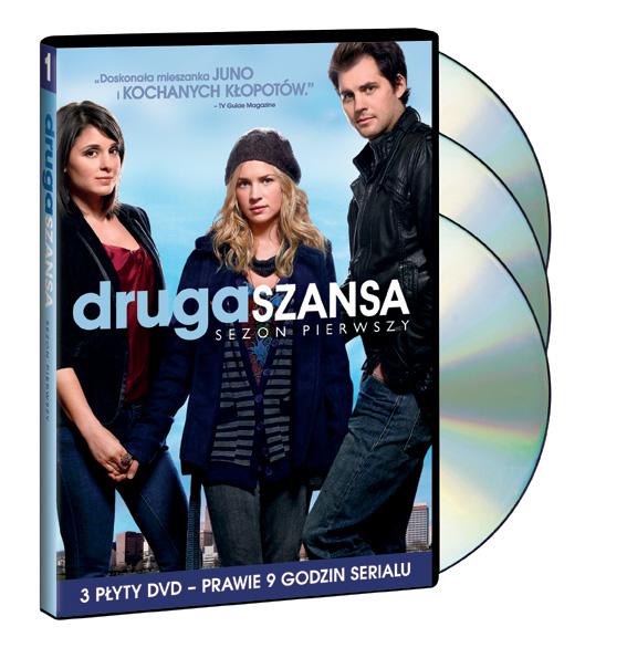 Druga szansa