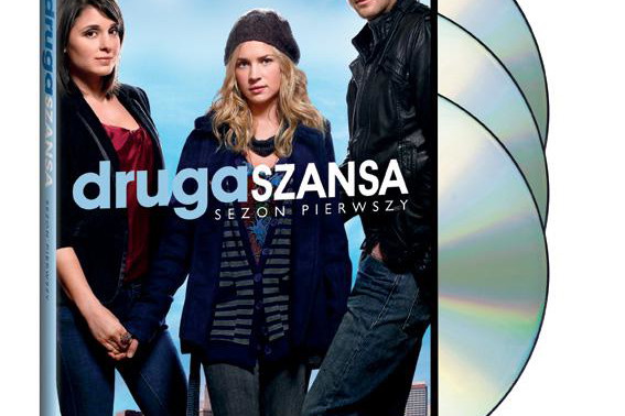 Druga szansa