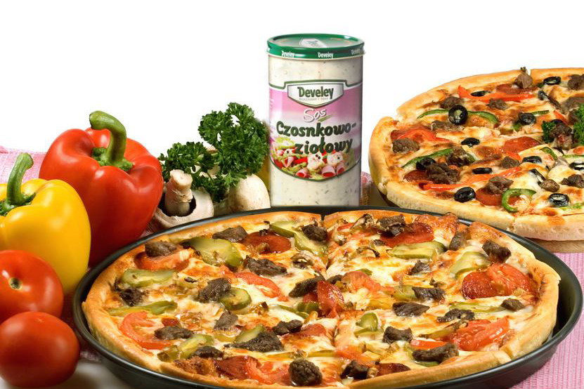 pizza