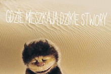 Gdzie mieszkają dzikie stwory