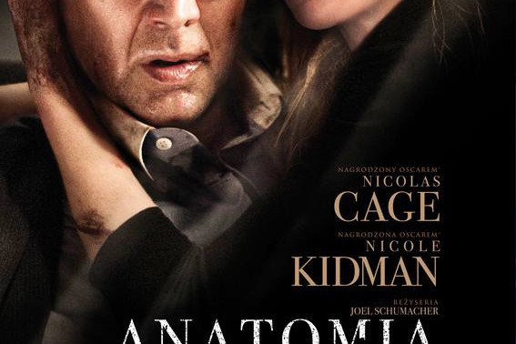 Anatomia strachu