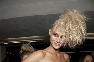 Jean Paul Gaultier, talia