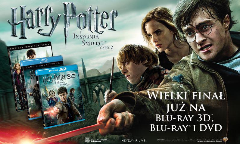 Harry Potter