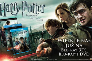 Harry Potter