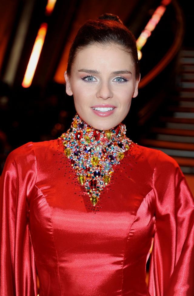 Natasza Urbańska
