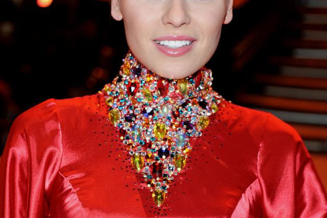 Natasza Urbańska