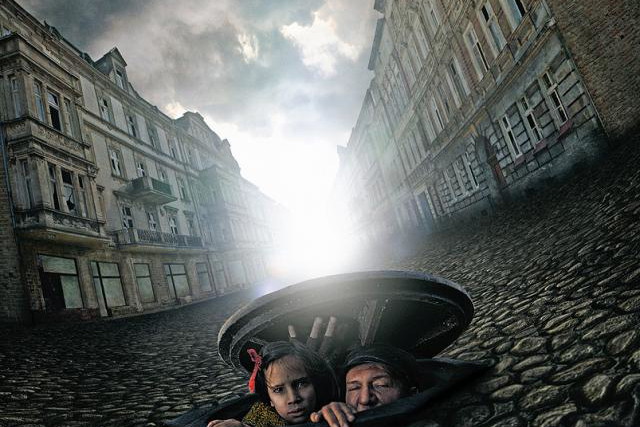 W ciemności
