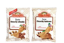 Bakalie marki BackMit