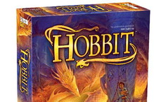 Gra Hobbit