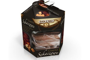 Sękacz Dan Cake