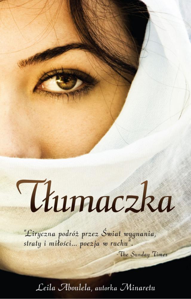 Tłumaczka