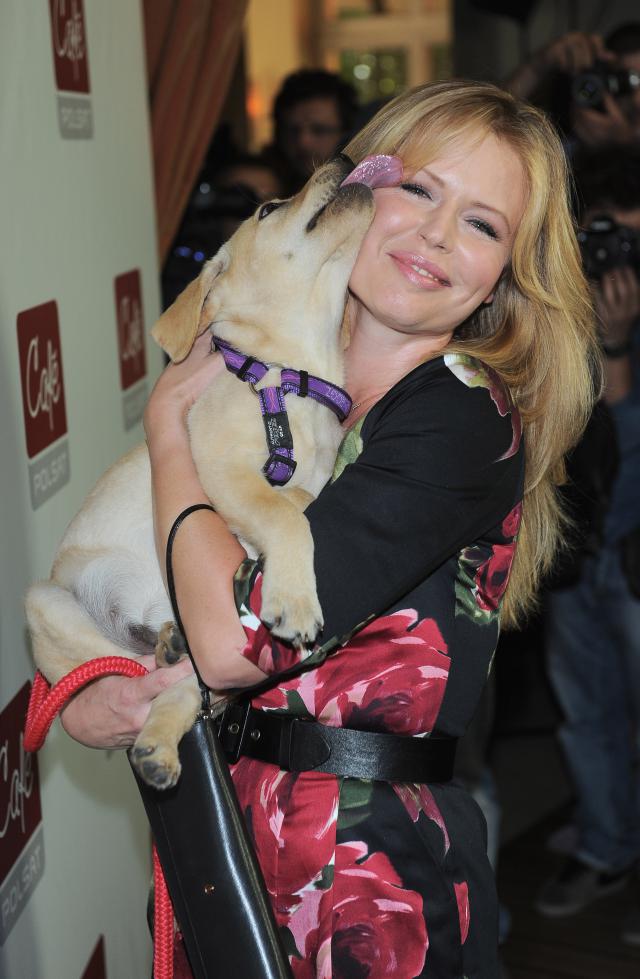Dogoterapia