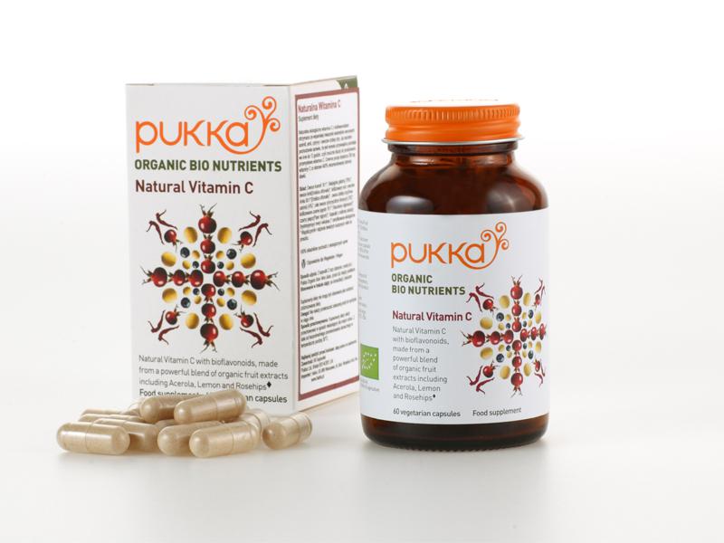 Naturalna-Witamina c