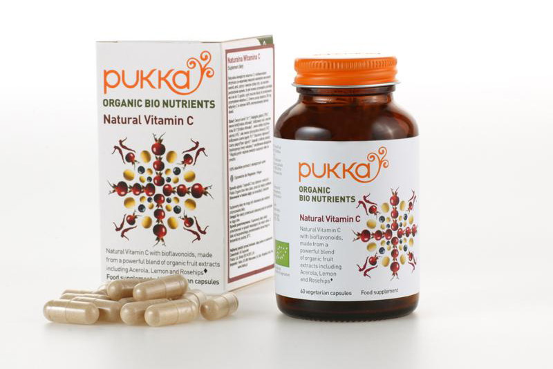 Naturalna-Witamina c