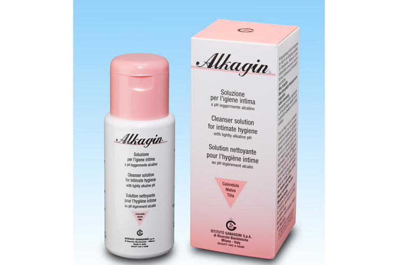 Alkagin