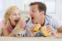 fast food