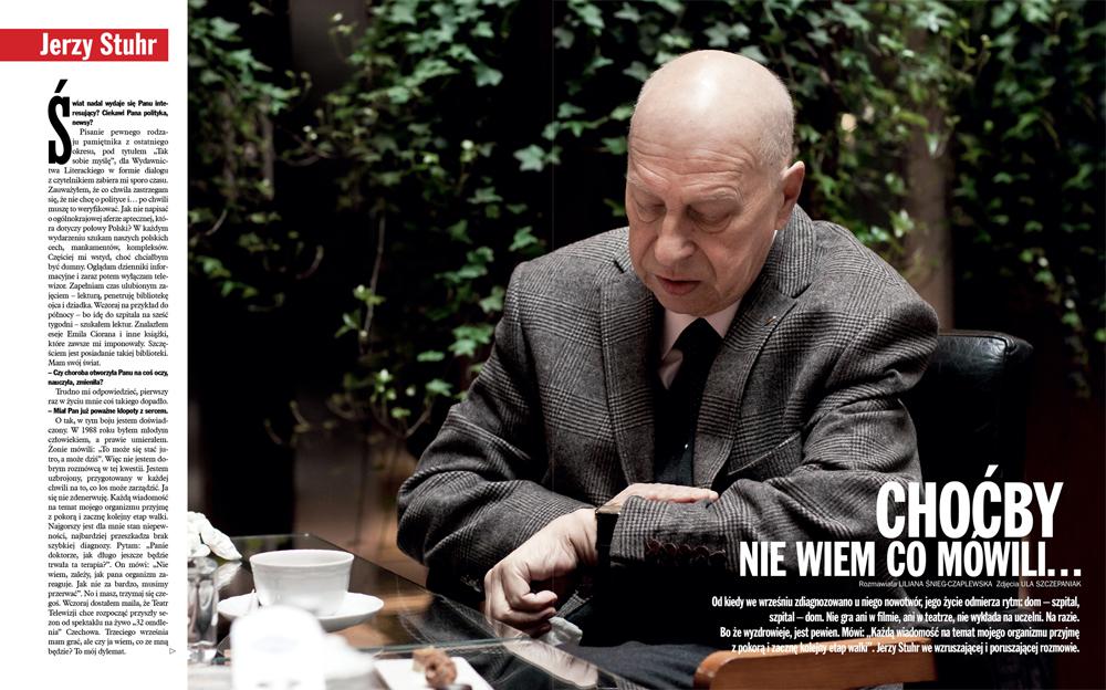 Jerzy Stuhr