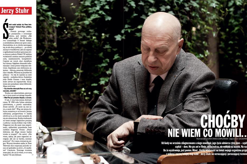 Jerzy Stuhr