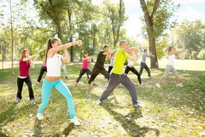 boot camp