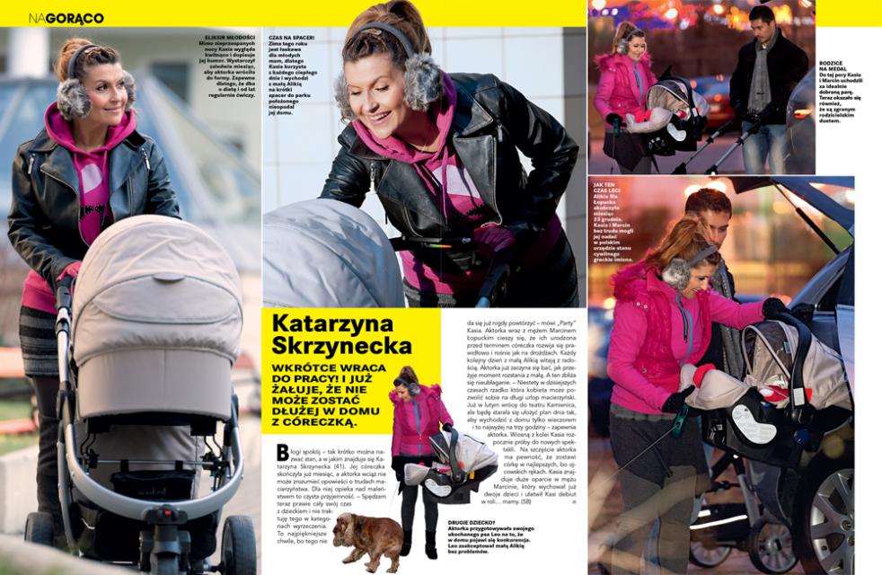 Katarzyna Skrzynecka