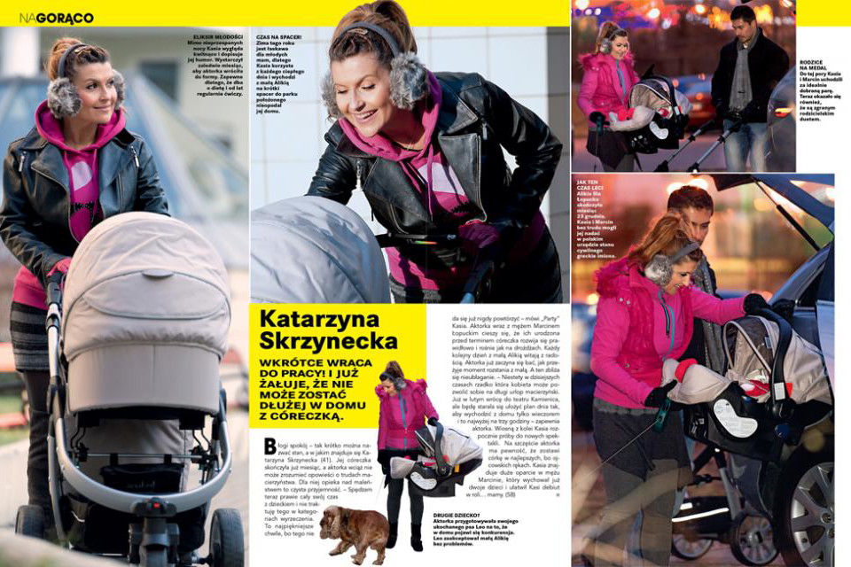 Katarzyna Skrzynecka