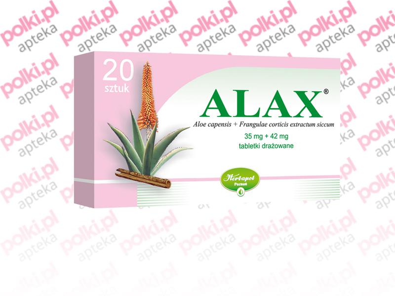 alax