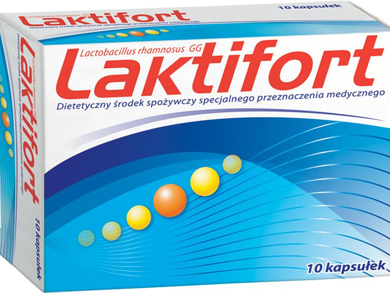 laktifort
