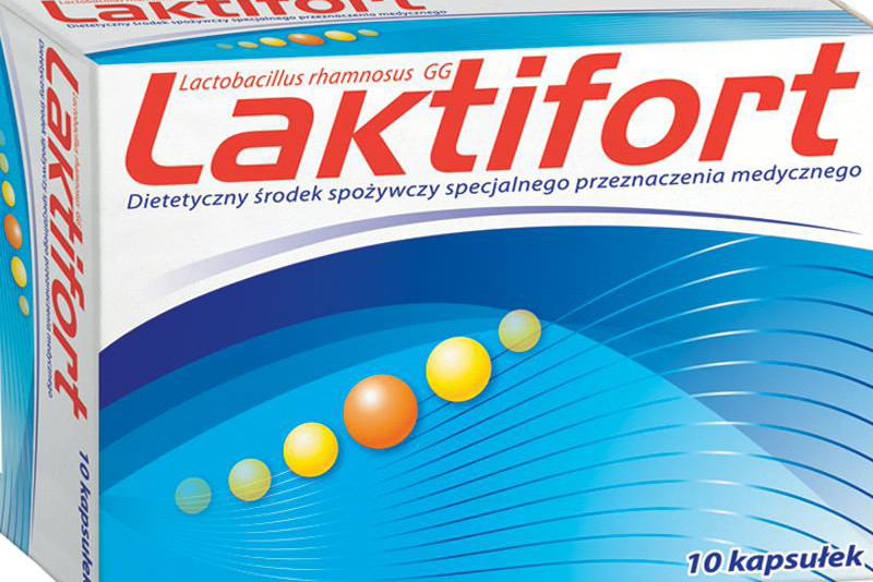 laktifort