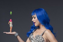 Katy Perry