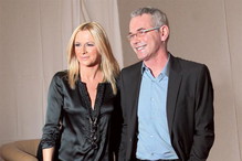 Monika Głodek, Robert Janowski