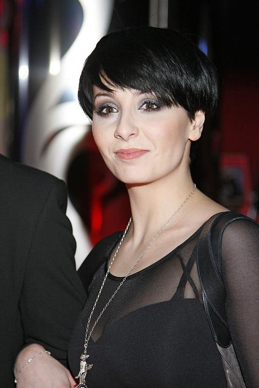 Tatiana Okupnik