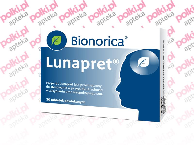lunapret