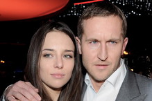 Anna Czartoryska, Michał Niemczycki