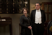 Downton Abbey