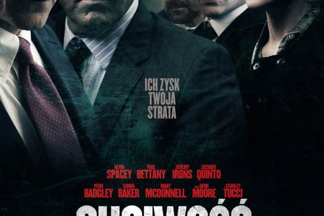Chciwość