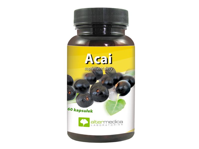 Acai