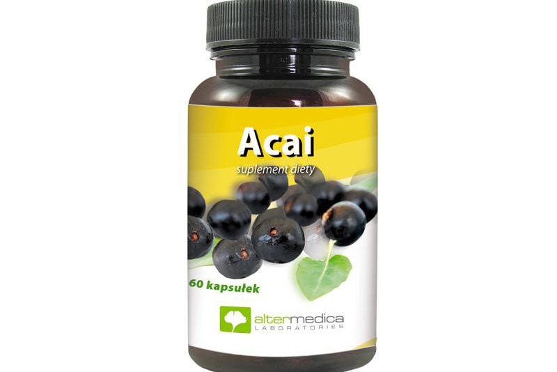 Acai