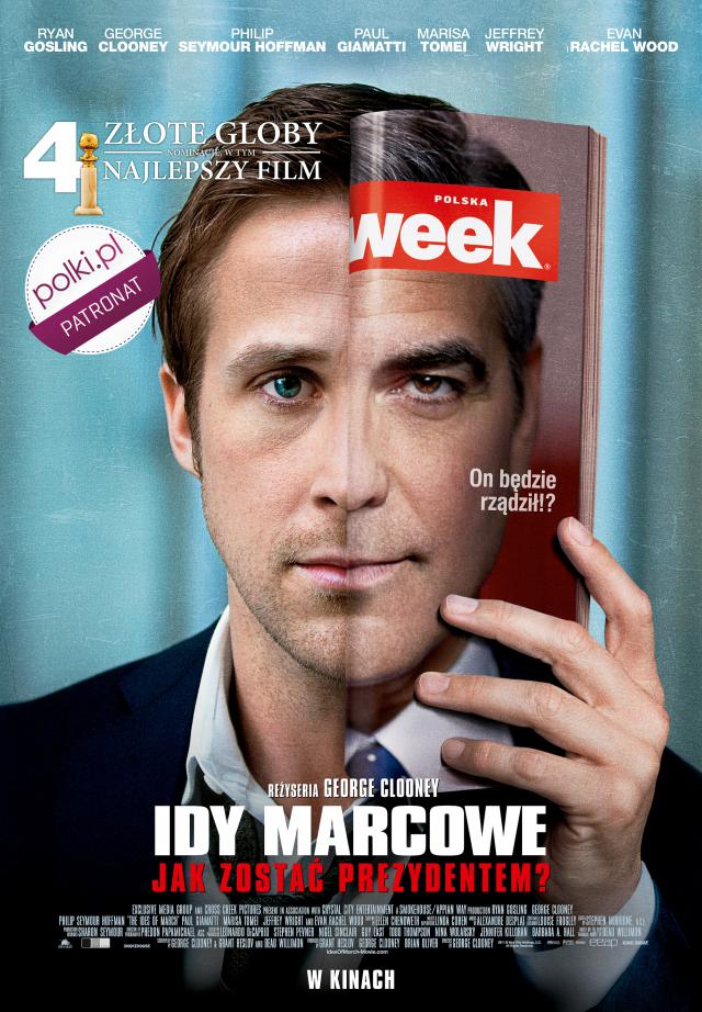 Film Idy marcowe