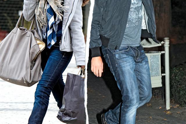 Joanna Koroniewska, Maciej Dowbor