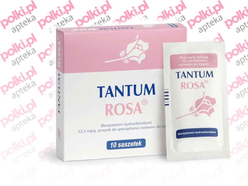 tantum rosa
