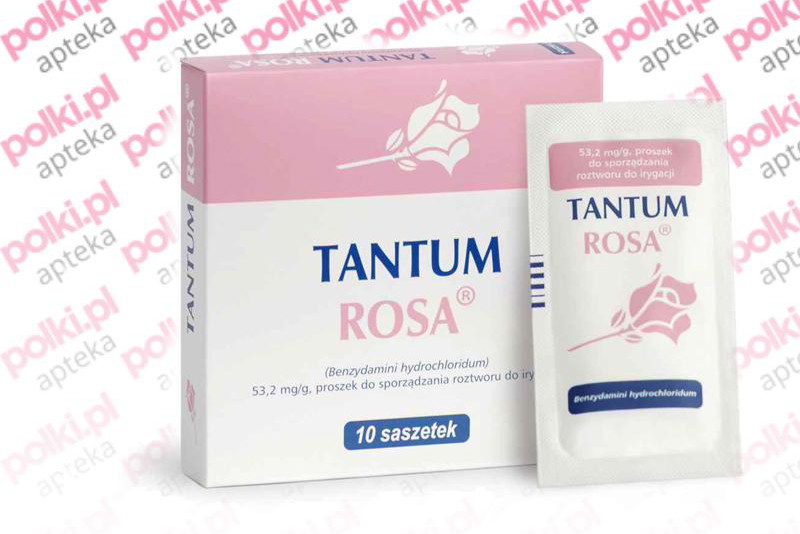 tantum rosa