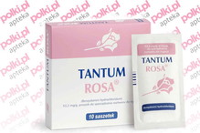 tantum rosa