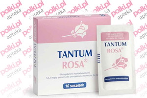 tantum rosa