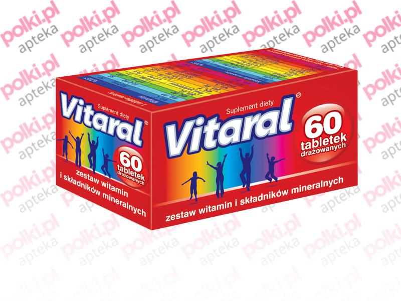 vitaral