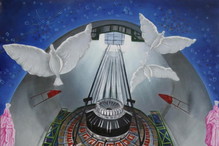 LHC Katedra