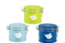 Herbaty Lov Organic